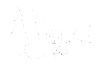 Logo Aglaé Crée