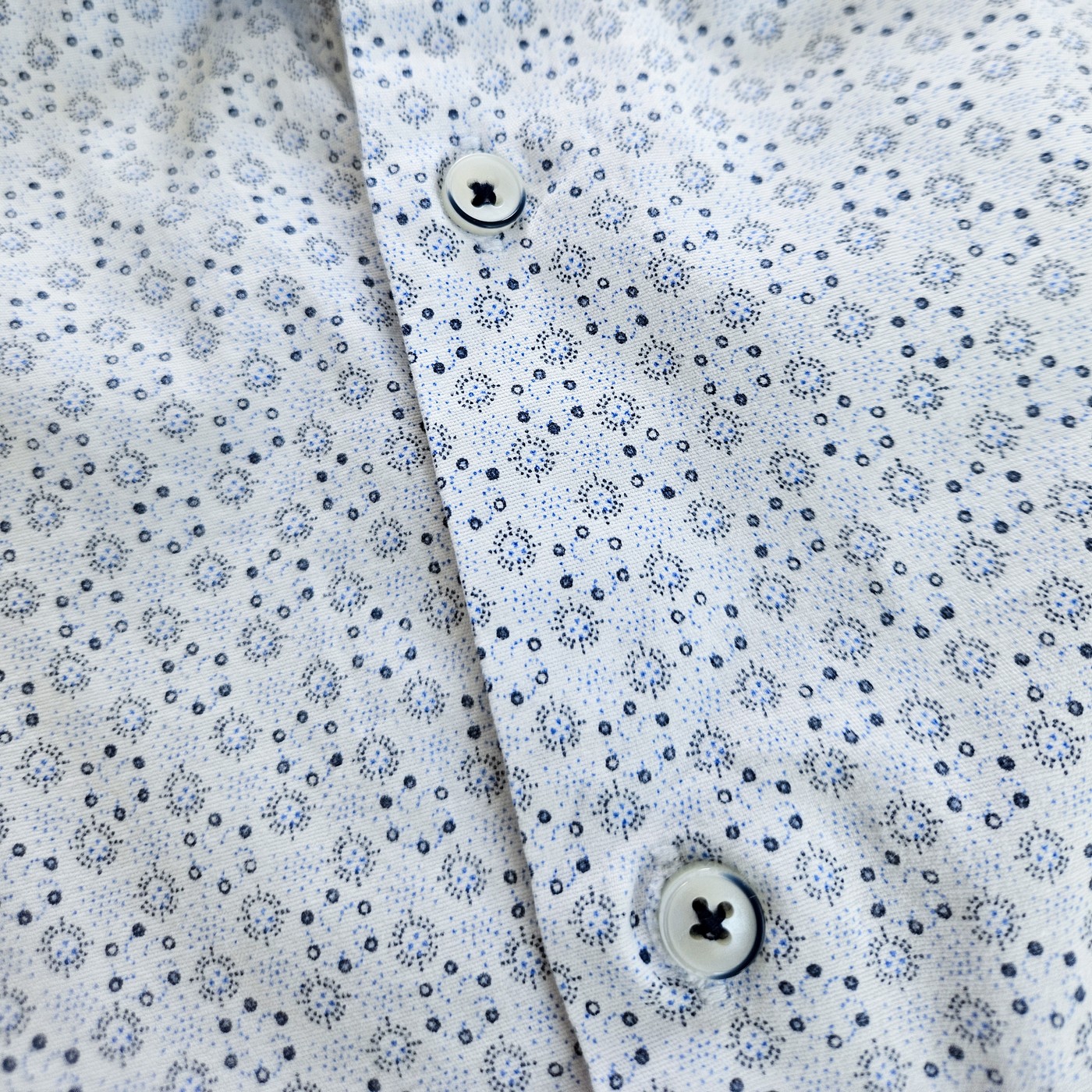 top bretelles - motifs floraux – Image 5