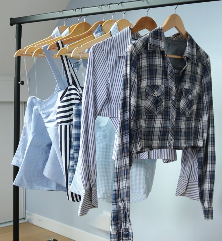 L'atelier de création