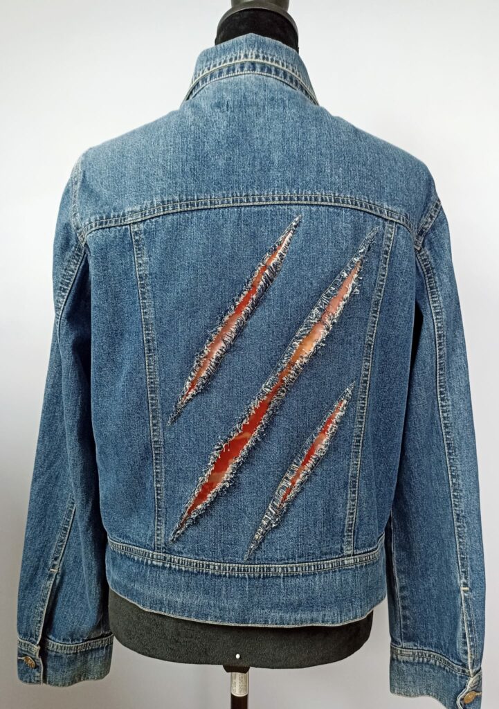 Ambiance de la boutique