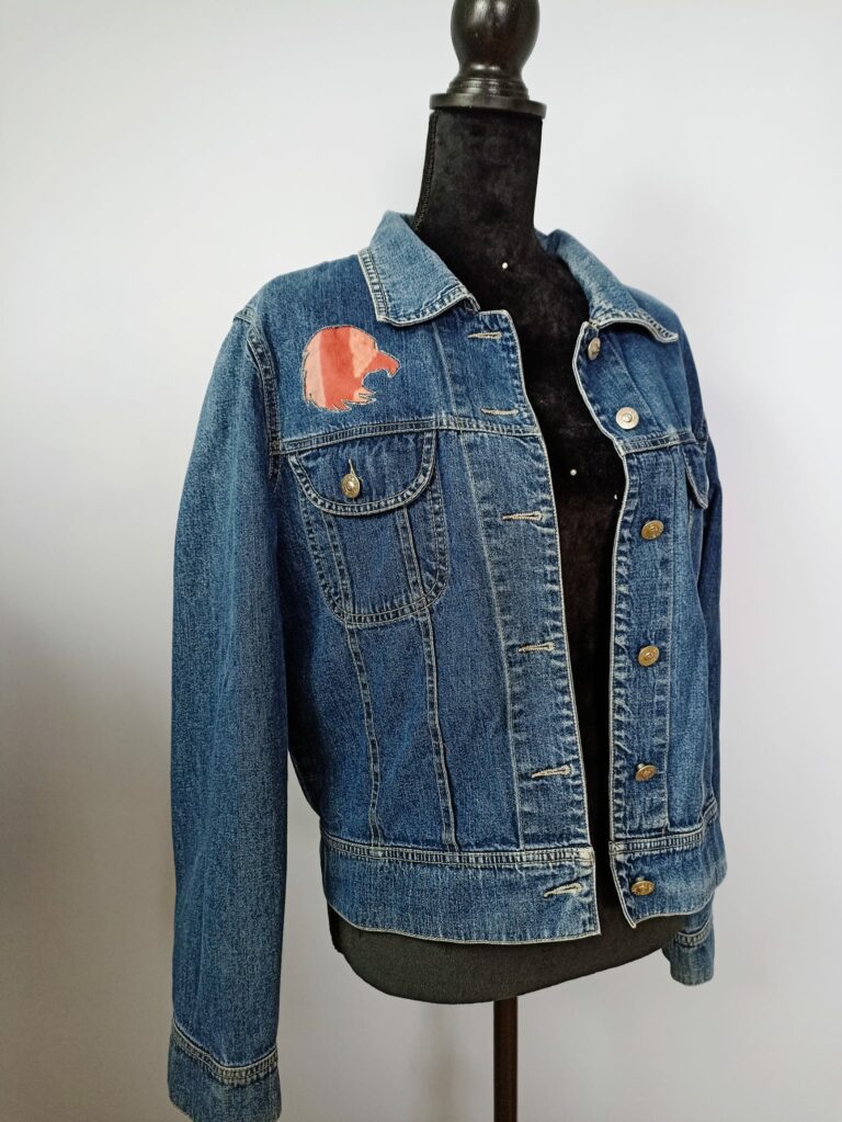 Présentation des produits