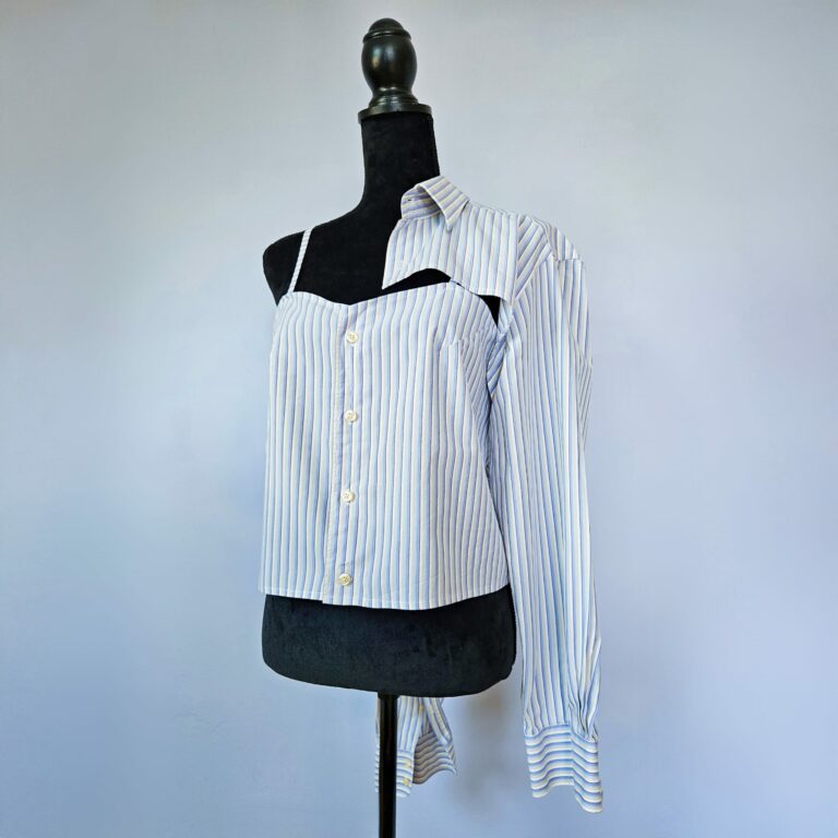 Détail d'une pièce