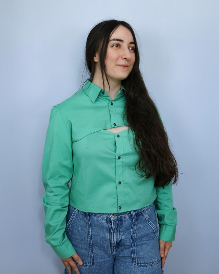 Collection de produits